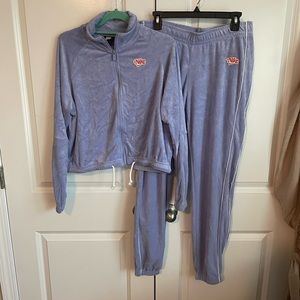 NWT Nike ‘Vintage’ Sweatsuit